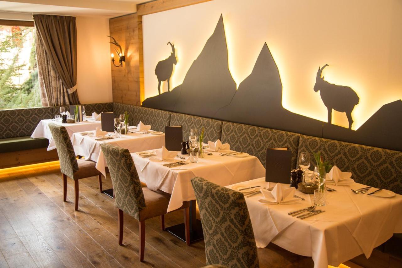 Hotel Ritzlerhof - Panorama Und Spa (Adults Only) เซาเทนส์ ภายนอก รูปภาพ
