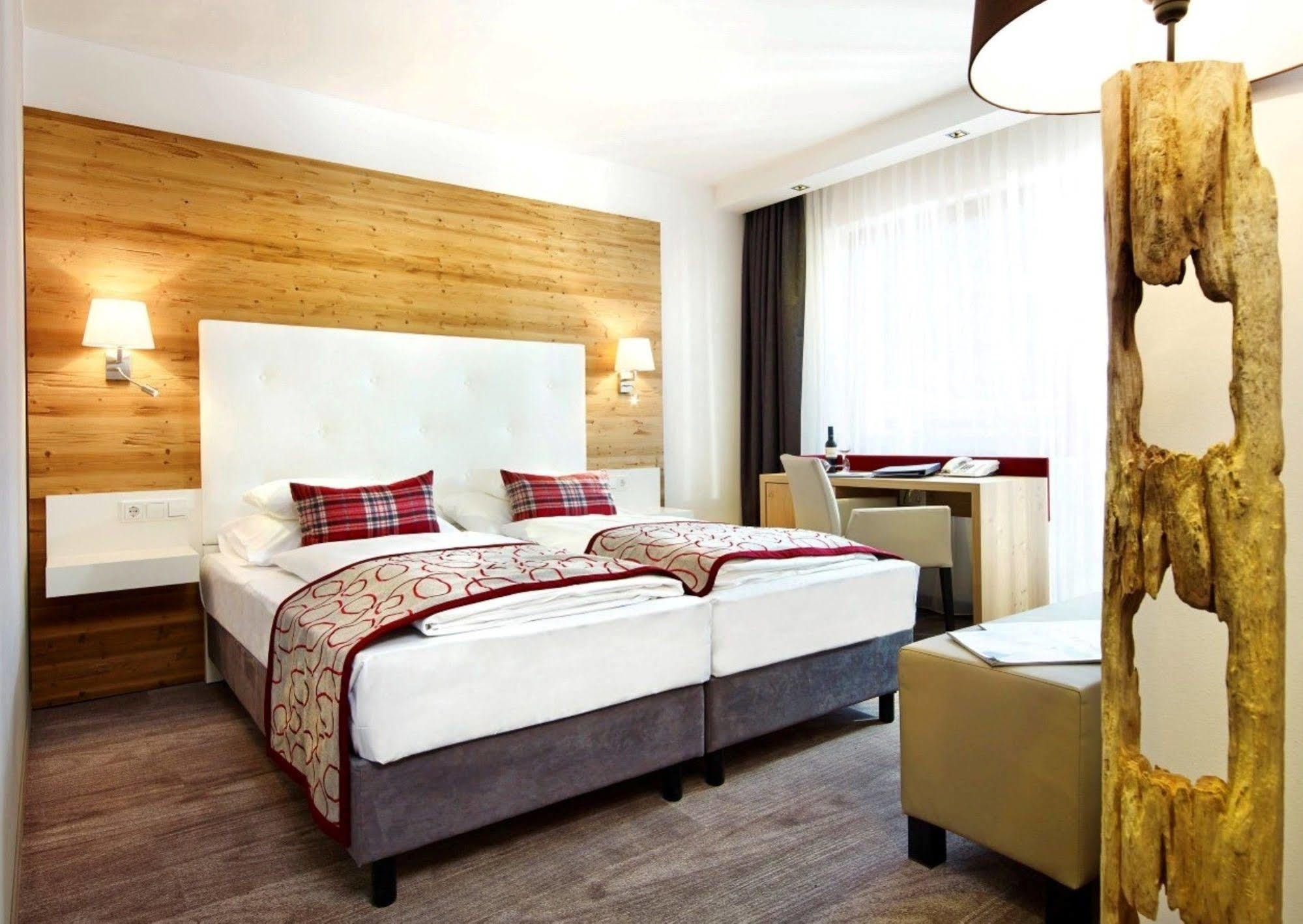 Hotel Ritzlerhof - Panorama Und Spa (Adults Only) เซาเทนส์ ภายนอก รูปภาพ